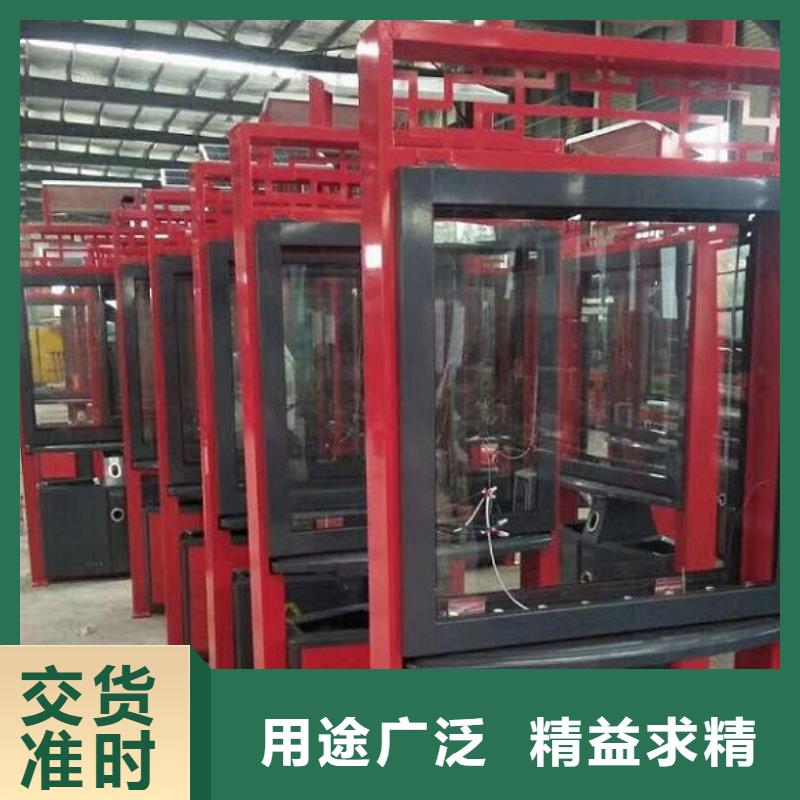 智能垃圾箱结实耐用