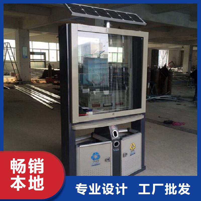 环保垃圾箱功能齐全