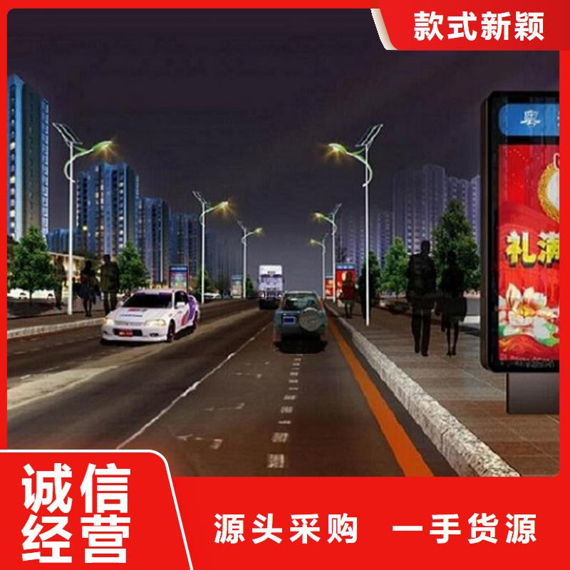 停车场指路牌灯箱全国发货