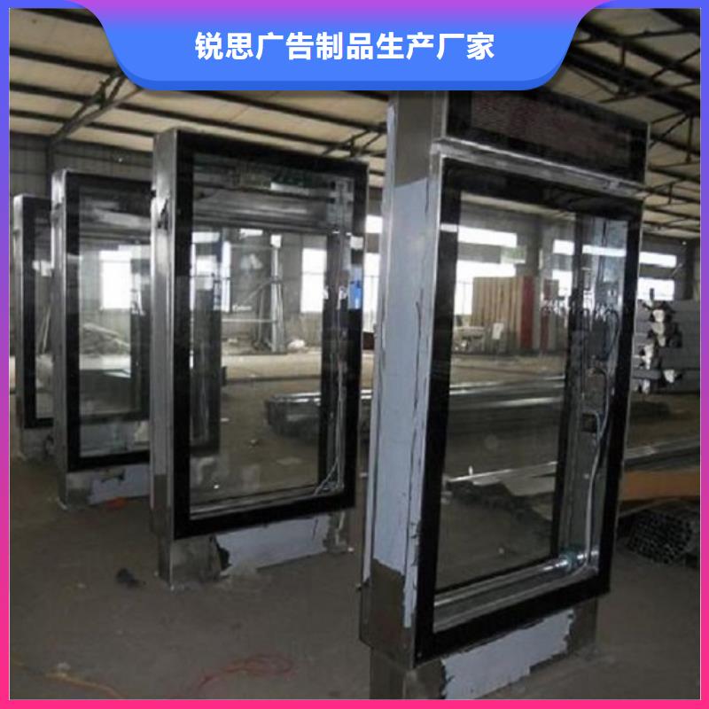 停车场指路牌灯箱全国发货