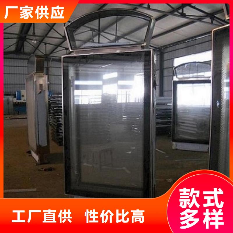 城市指路牌灯箱源头好货