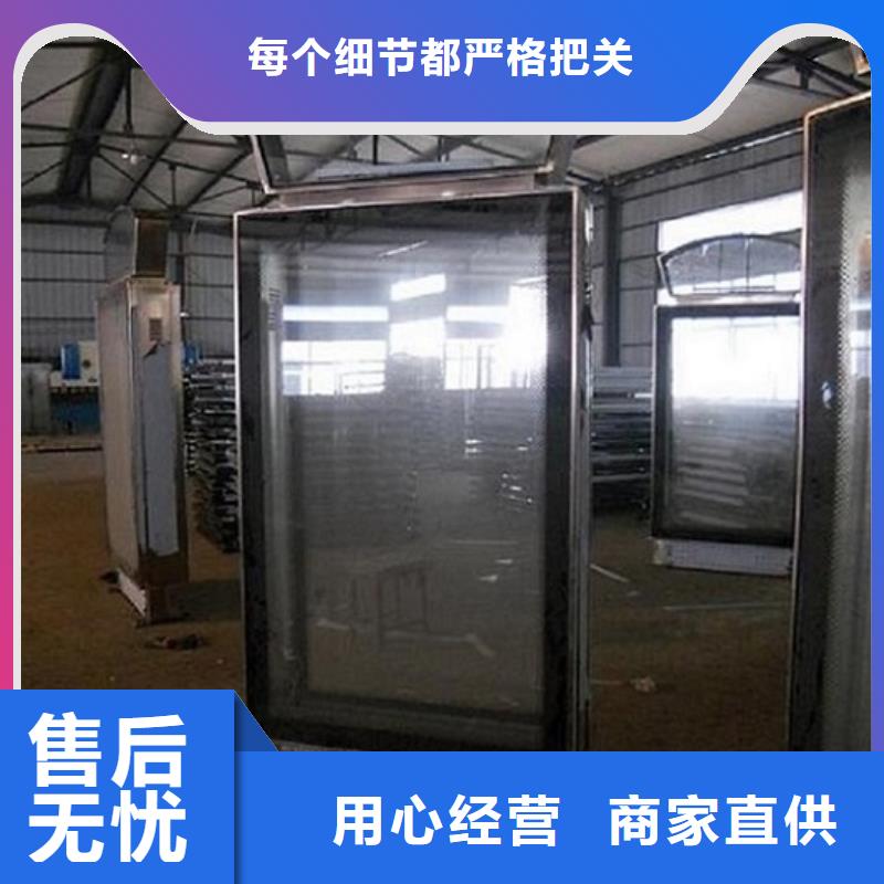 停车场指路牌灯箱全国发货