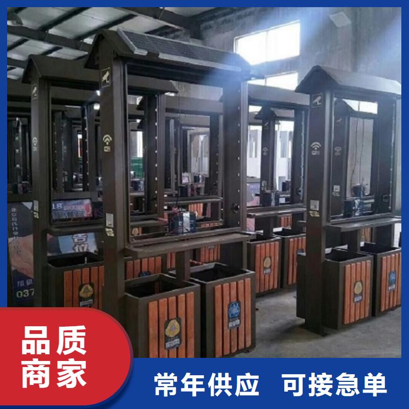 景区分类垃圾箱现货价格