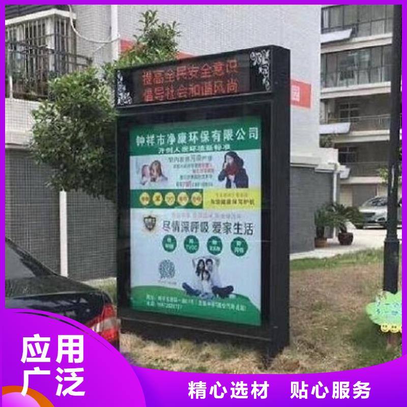 优选：双面灯箱生产厂家工厂