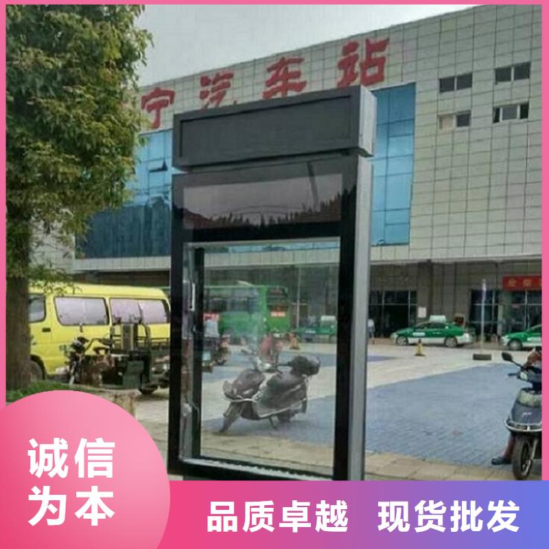 定制灯箱生产厂家企业-大厂直销