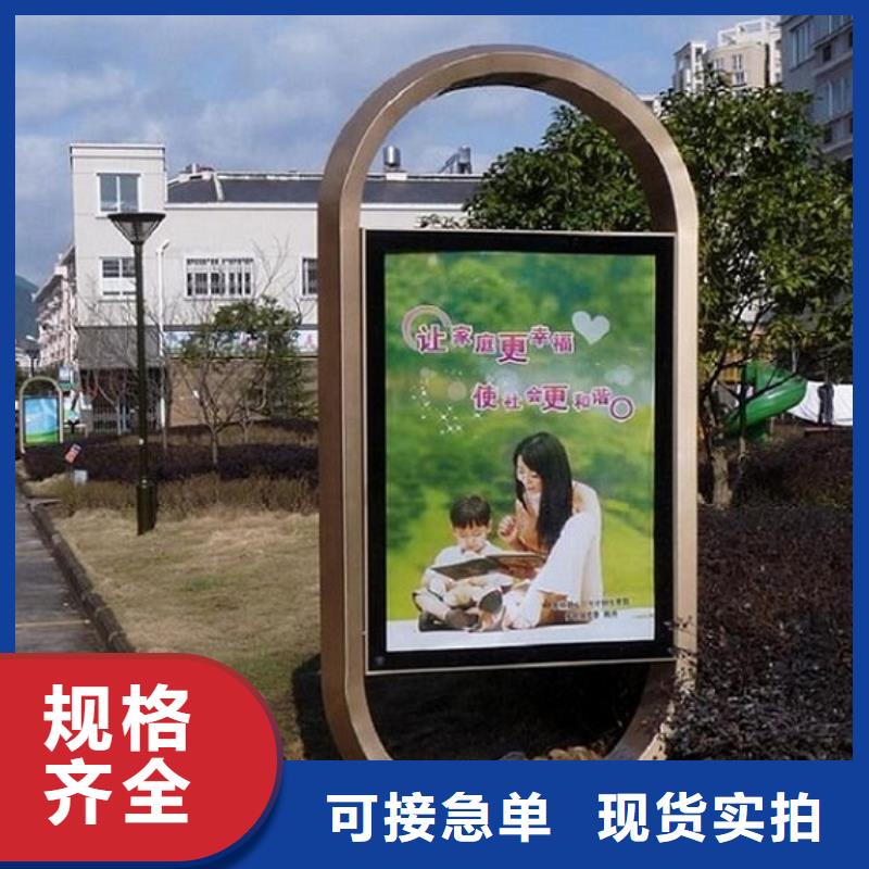 优选：双面灯箱生产厂家工厂