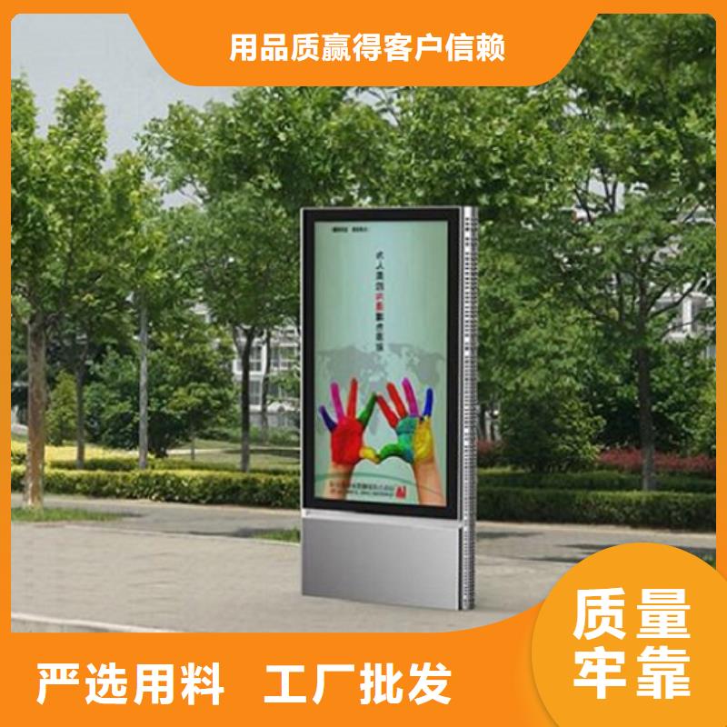 定制灯箱生产厂家企业-大厂直销