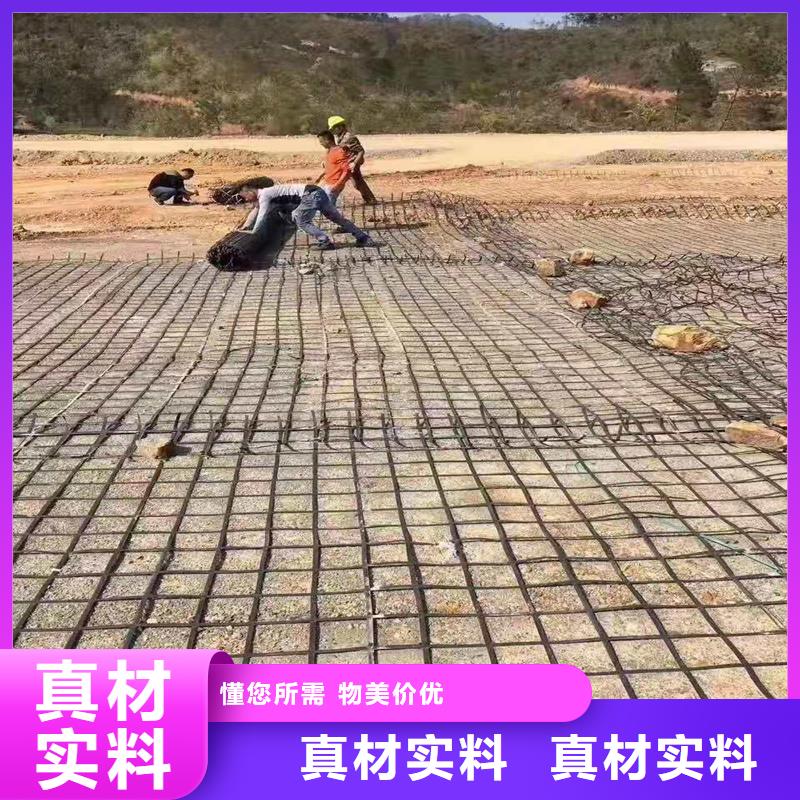 玻璃纤维土工格栅批发