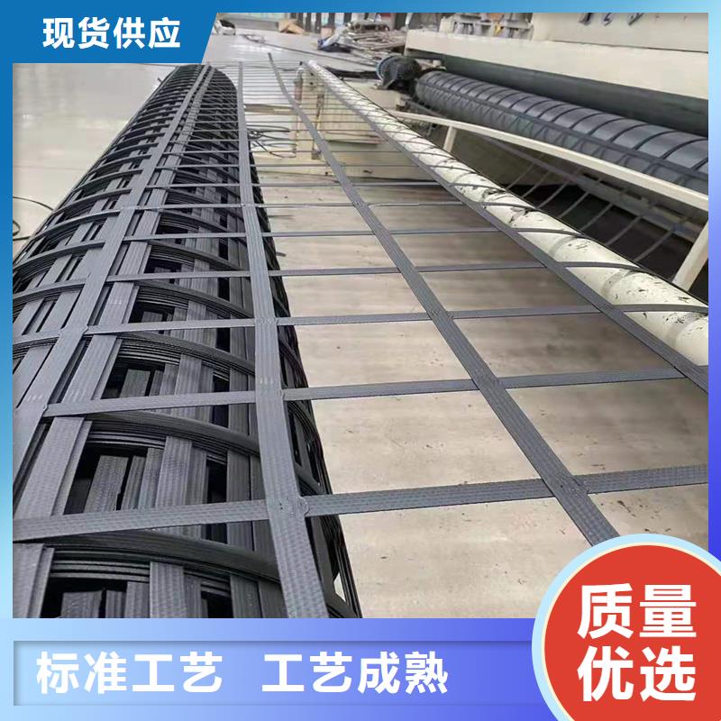 钢塑土工格栅厂家现货