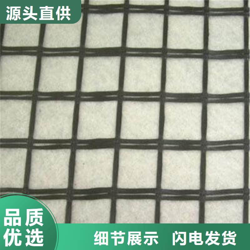 玻纤土工格栅厂家