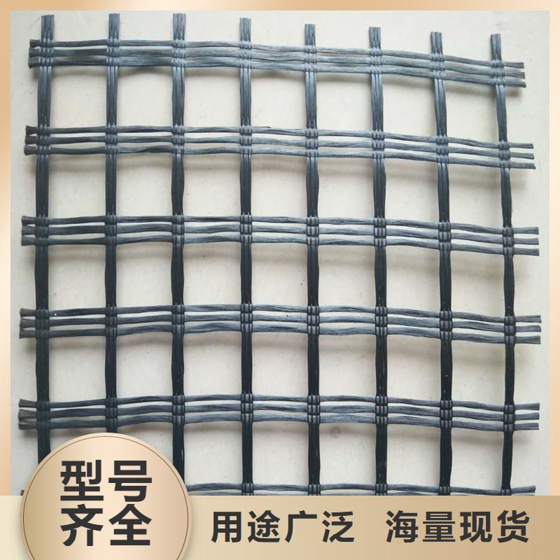 玻纤土工格栅规格