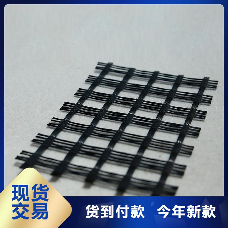 土工格栅-复合土工膜厂家直销规格多样
