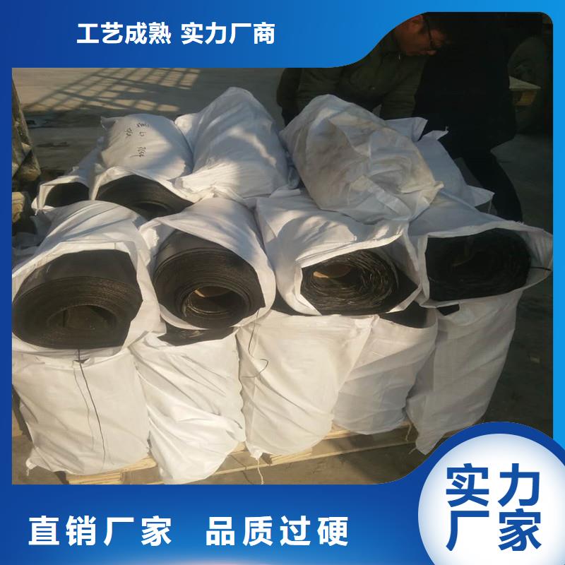 双向塑料格栅厂家