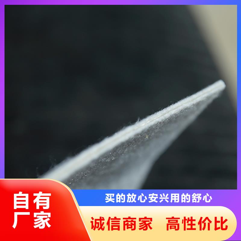 土工布玻璃纤维土工格栅专注产品质量与服务