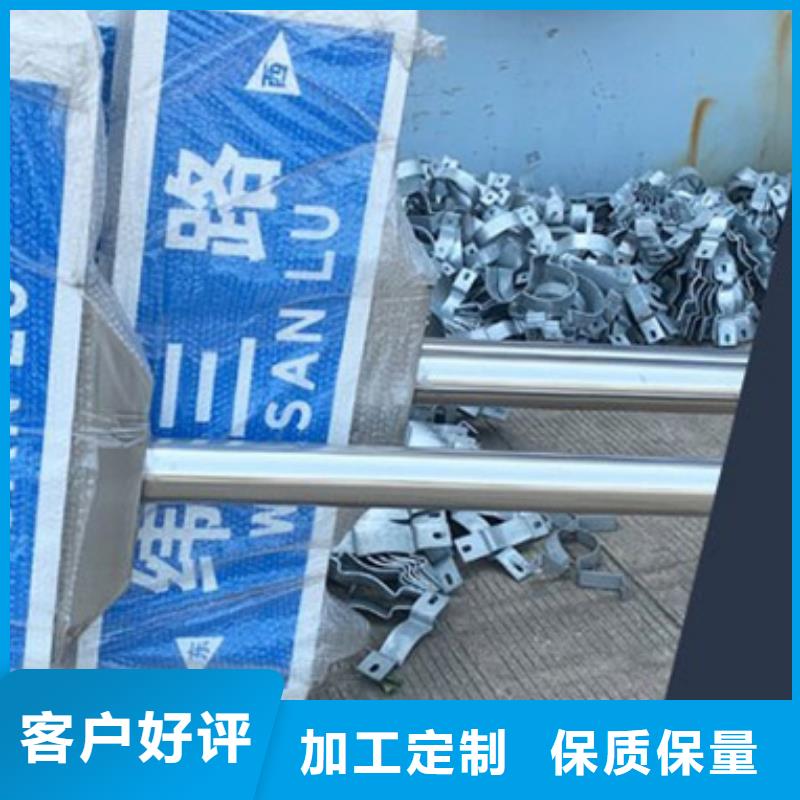 道路指示牌厂家供应