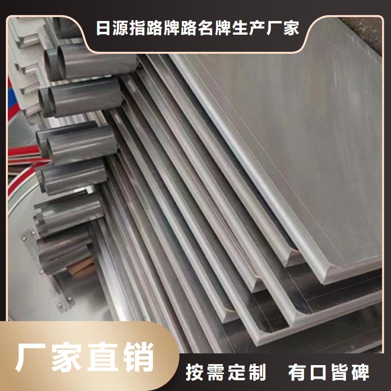 指路牌定制