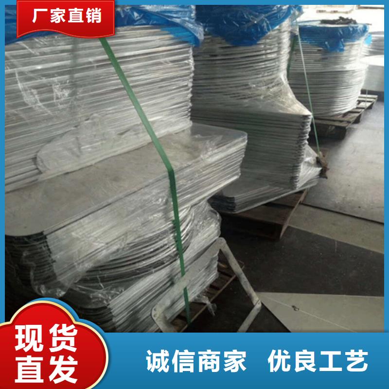 道路指示牌厂家供应
