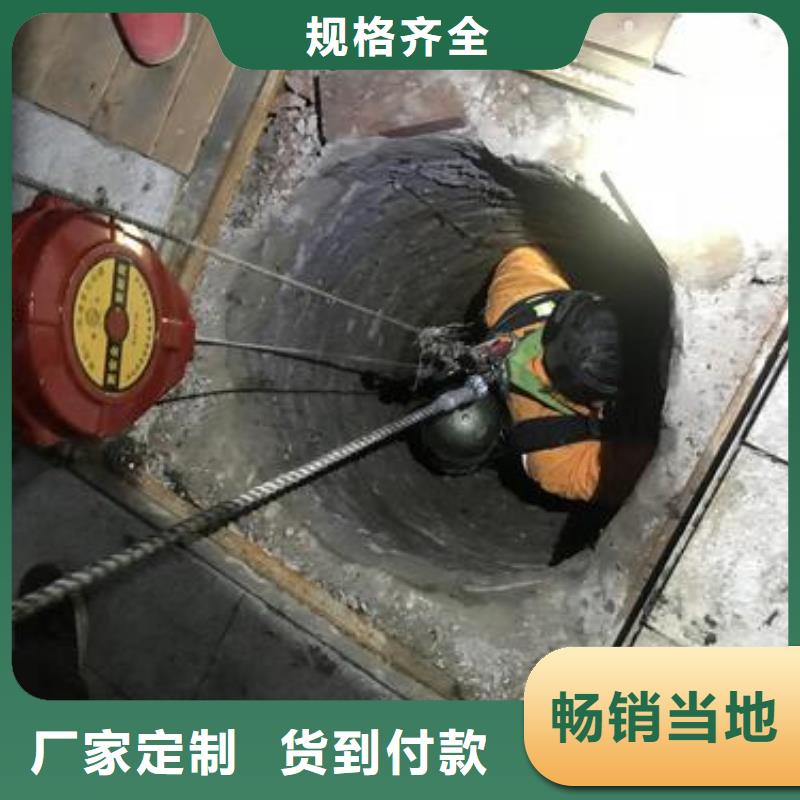管道疏通湖泊清淤货真价实