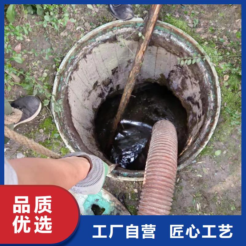 管道疏通湖泊清淤货真价实