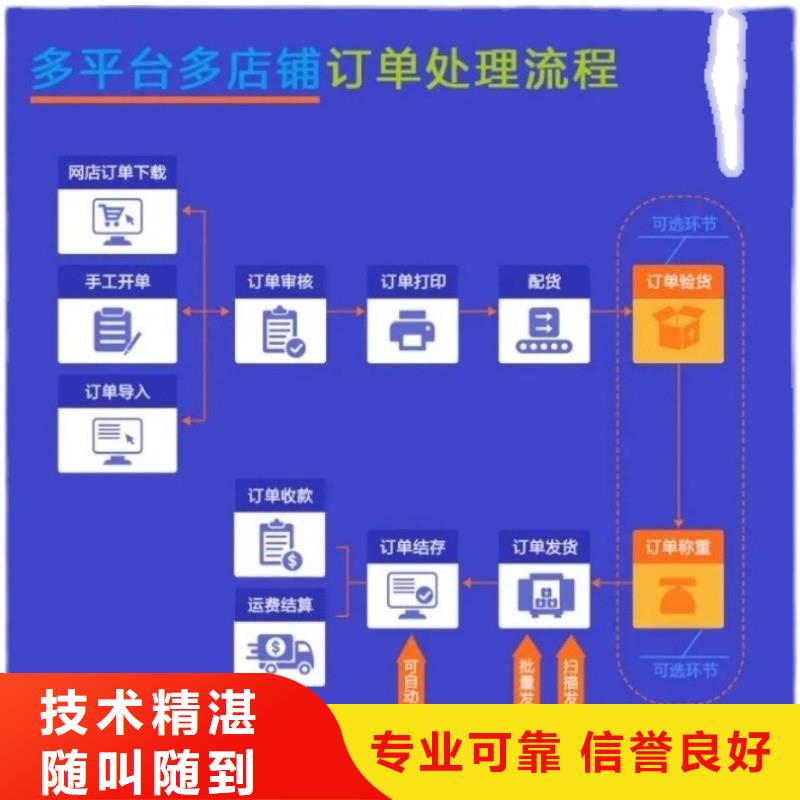出入库管理软件哪家好功能齐全