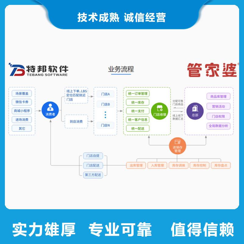 管家婆服装店记账管理软件