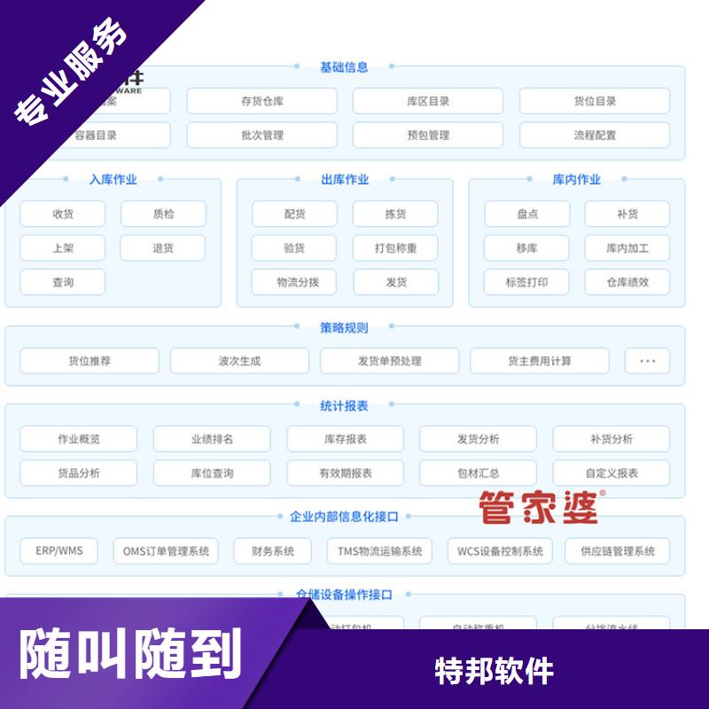 进销存管理系统哪个好