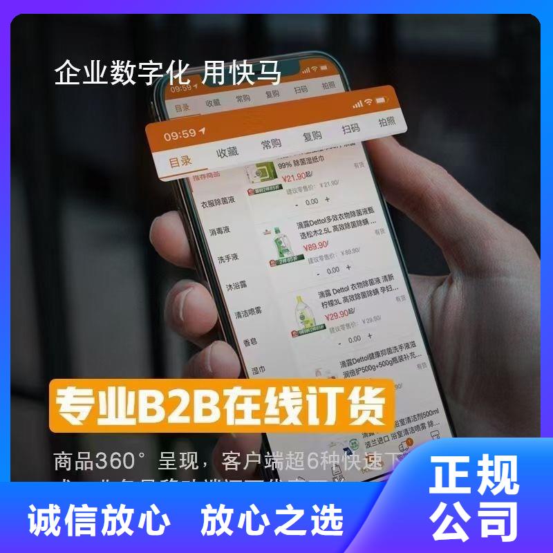 出入库管理系统哪家好
