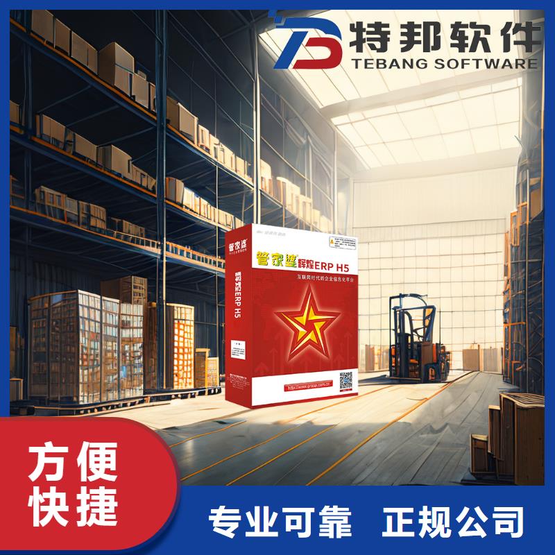 软件管家婆进销存管理系统专业公司