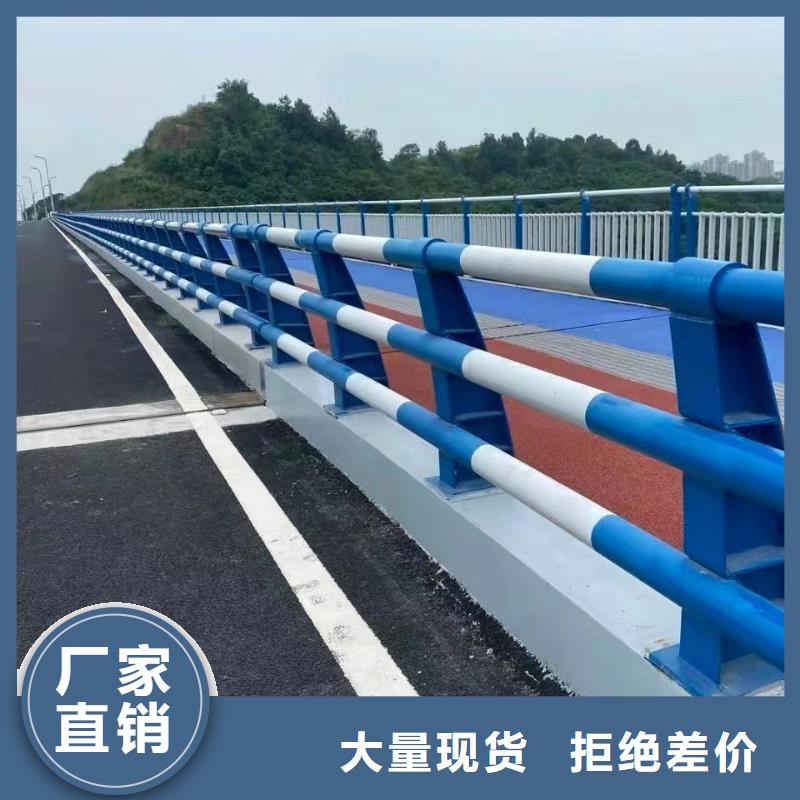 桥边栏杆企业