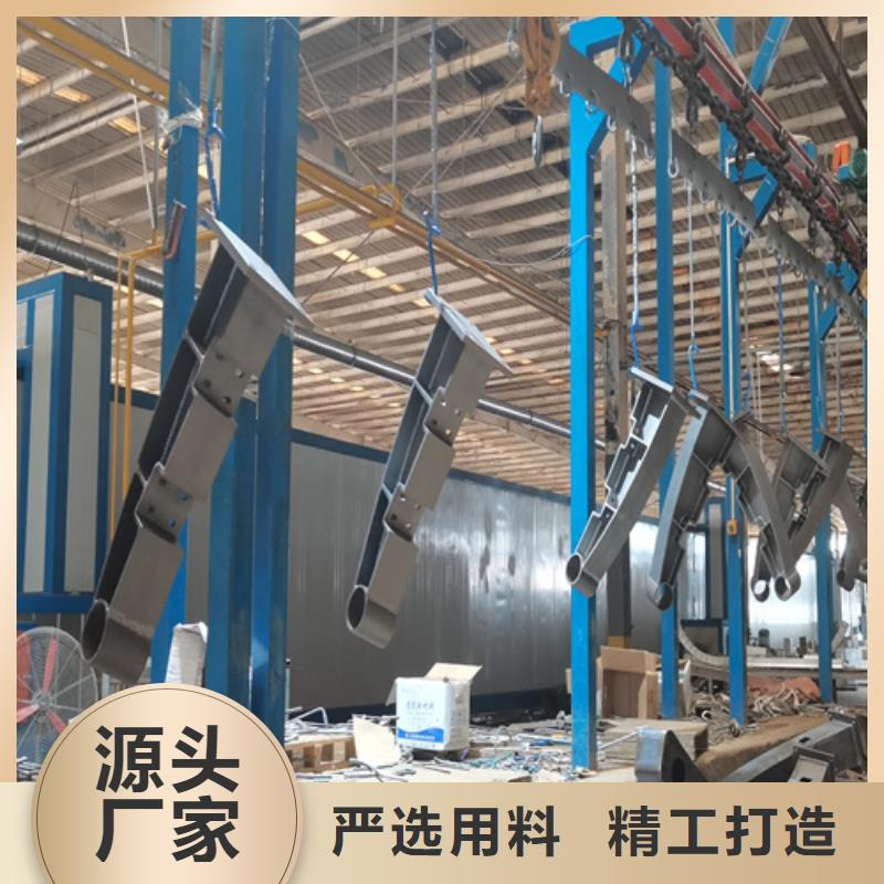 【人行道护栏】,桥梁护栏厂家品种全