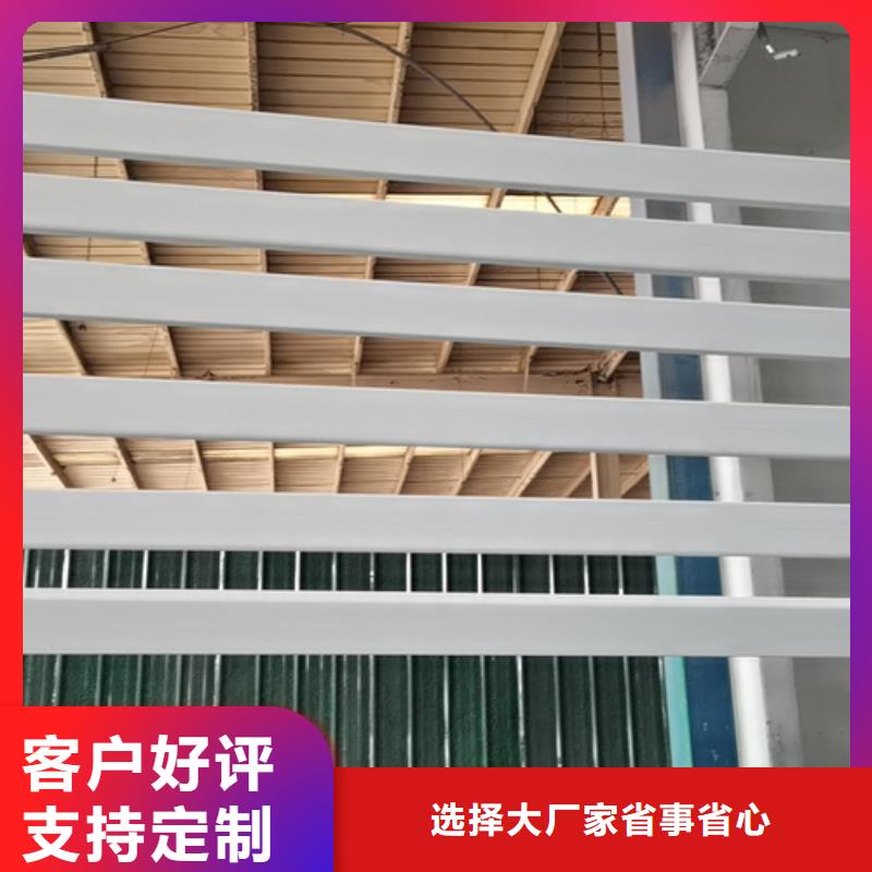 人行道护栏桥梁护栏厂规格型号全