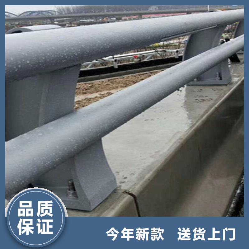 桥梁护栏桥梁灯光护栏厂源头直供