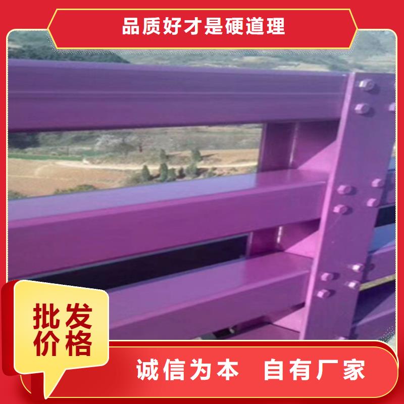 桥梁护栏桥梁防护栏厂家市场报价