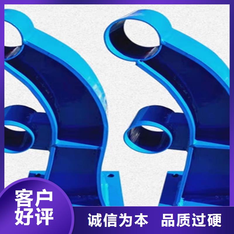 桥梁隔离护栏加工价格