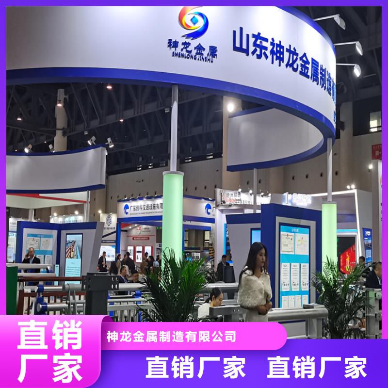 桥梁隔离护栏加工价格