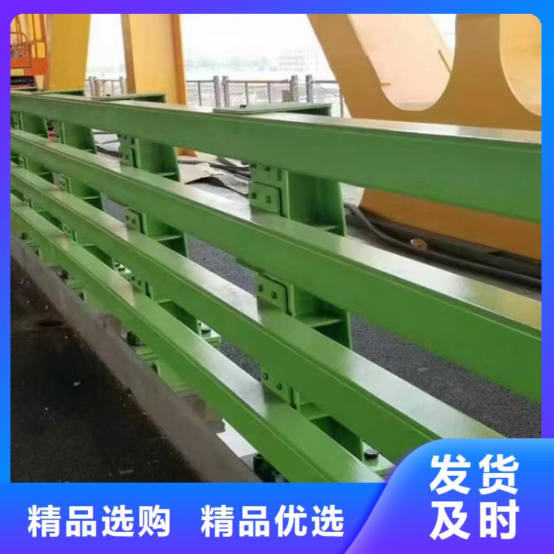 桥梁隔离护栏加工价格