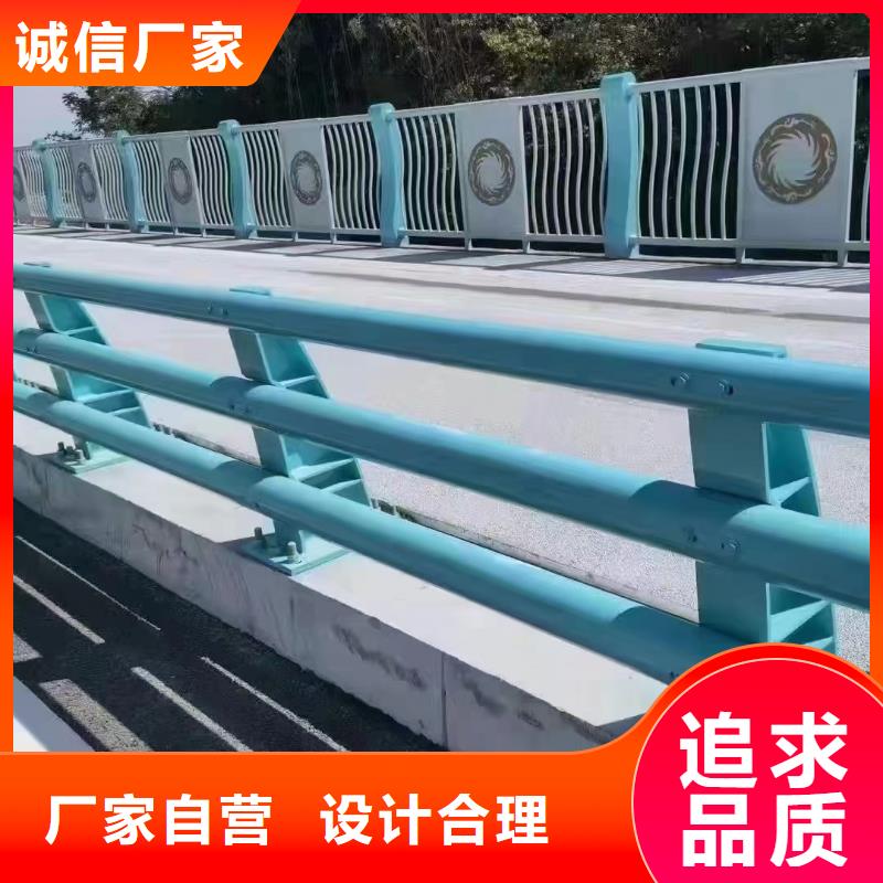 桥梁隔离护栏加工价格