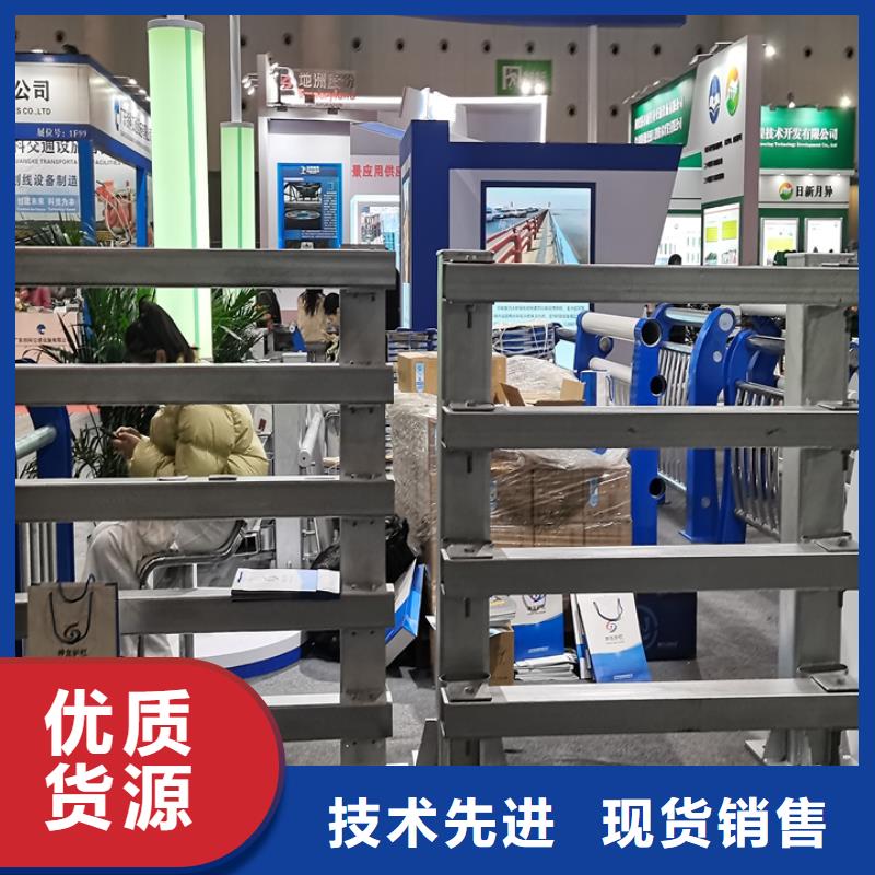 桥梁隔离护栏加工价格