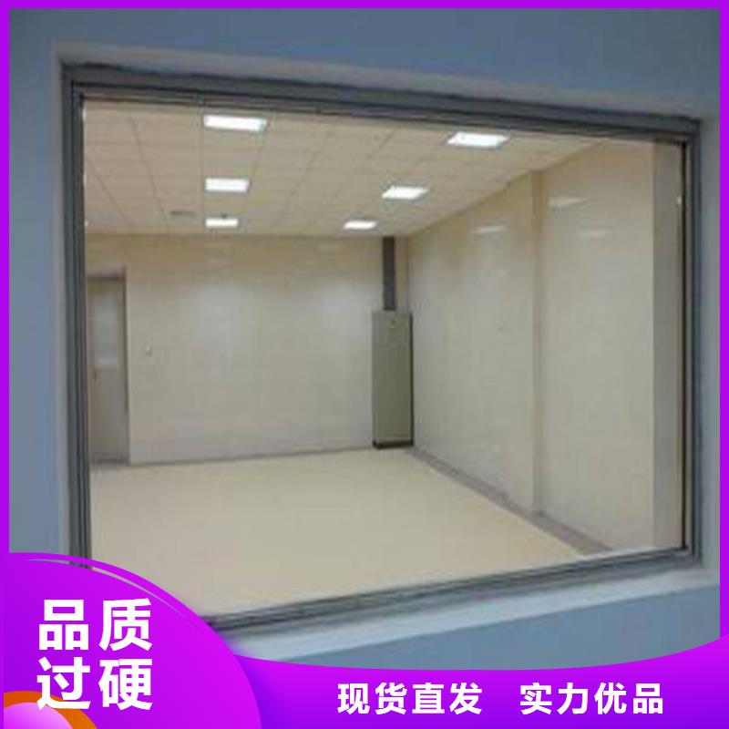 厂家热线CBCT铅门
