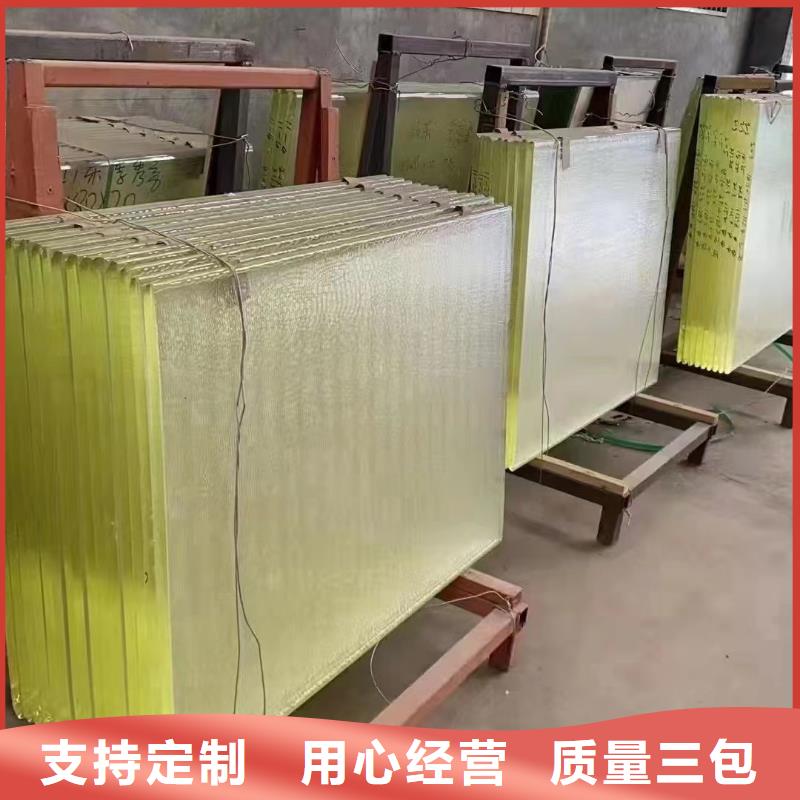 信誉好的医用电动门辐射防护铅门