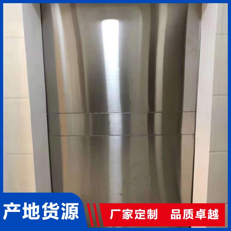 医用电动门辐射防护铅门_您的要求是我们的追求