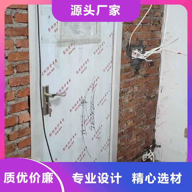 【铅门】防辐射铅门就近发货