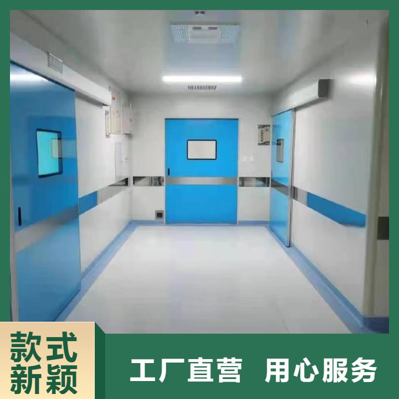 铅门防辐射铅板大厂家实力看得见