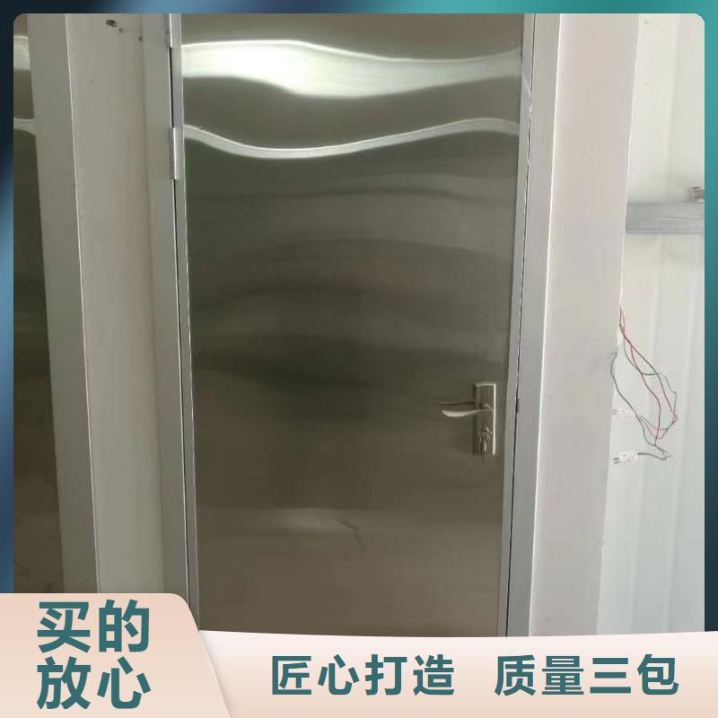 DR防护铅门企业-价格合理