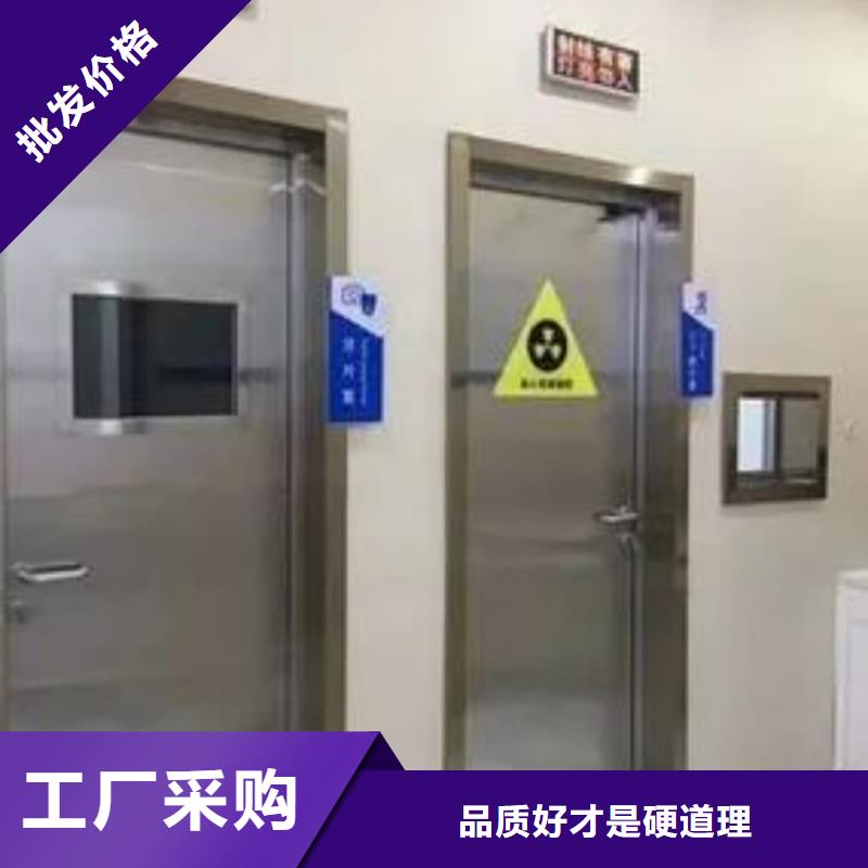 铅门厂家现货供应