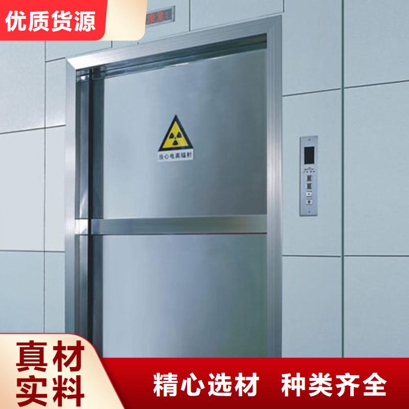 铅门铅板生产厂家敢与同行比价格