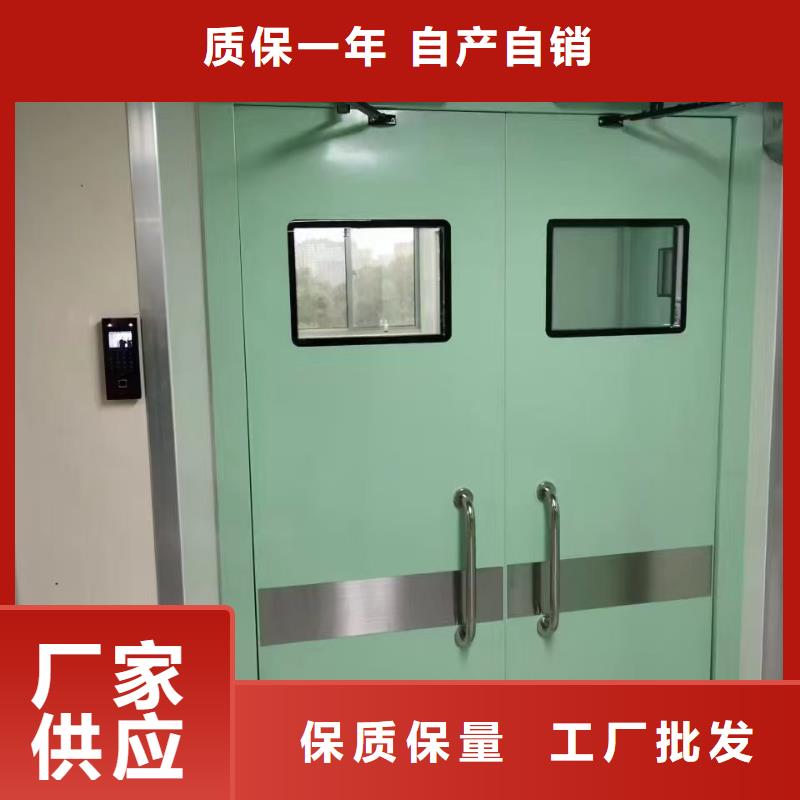 CT铅门、CT铅门厂家-认准联诚辐射防护材料有限公司