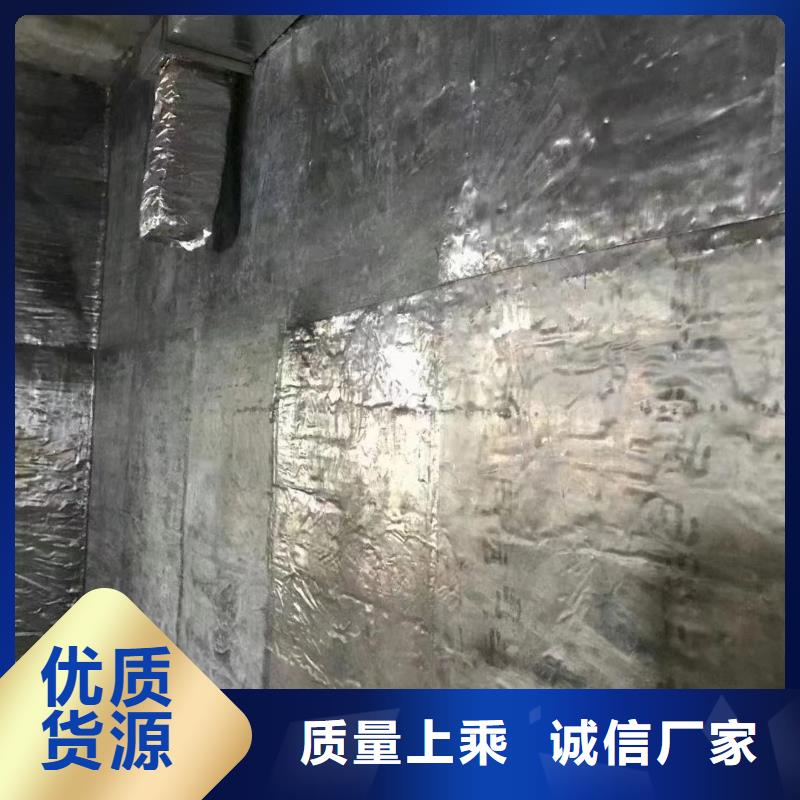 X射线防护铅板生产厂家有样品