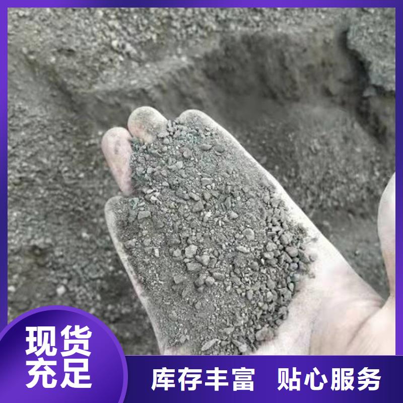 质量可靠的硫酸钡砂厂家