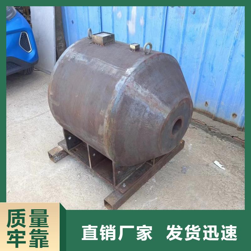 屏蔽核辐射用铅件包安装
